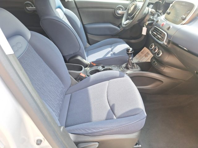 FIAT 500X 1.6 MULTIJET 130 CV CLUB - foto 16