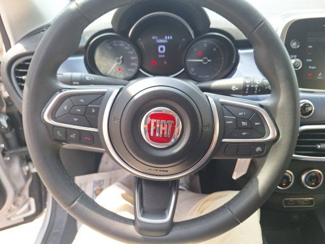 FIAT 500X 1.6 MULTIJET 130 CV CLUB - foto 17
