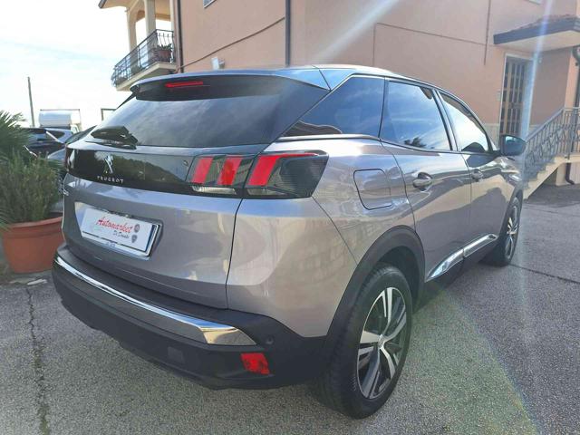 PEUGEOT 3008 BLUEHDI 130 S&S ALLURE PACK - foto 10