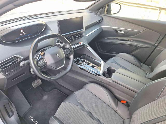 PEUGEOT 3008 BLUEHDI 130 S&S ALLURE PACK - foto 15