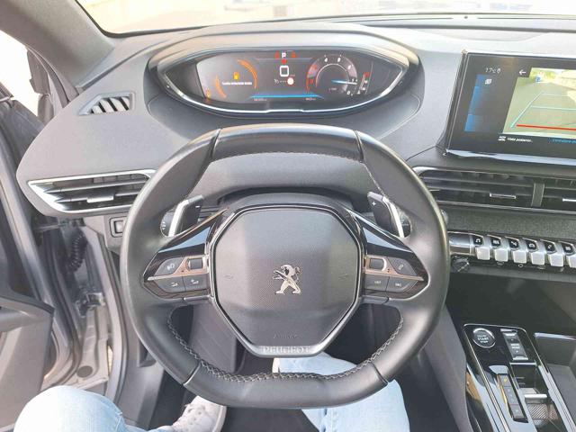 PEUGEOT 3008 BLUEHDI 130 S&S ALLURE PACK - foto 20