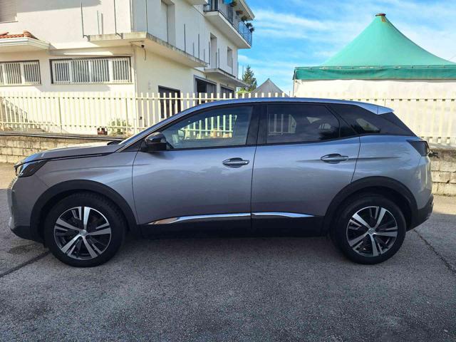 PEUGEOT 3008 BLUEHDI 130 S&S ALLURE PACK - foto 7
