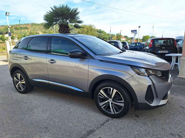 PEUGEOT 3008 BLUEHDI 130 S&S ALLURE PACK - foto 12