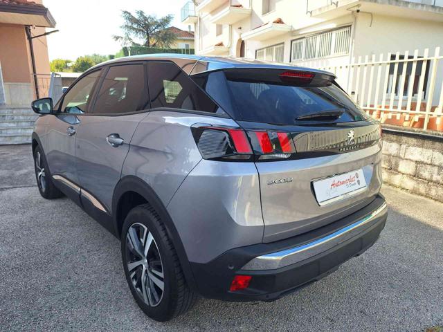 PEUGEOT 3008 BLUEHDI 130 S&S ALLURE PACK - foto 6