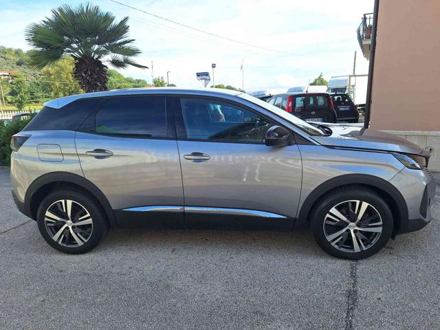 PEUGEOT 3008 BLUEHDI 130 S&S ALLURE PACK - foto 8