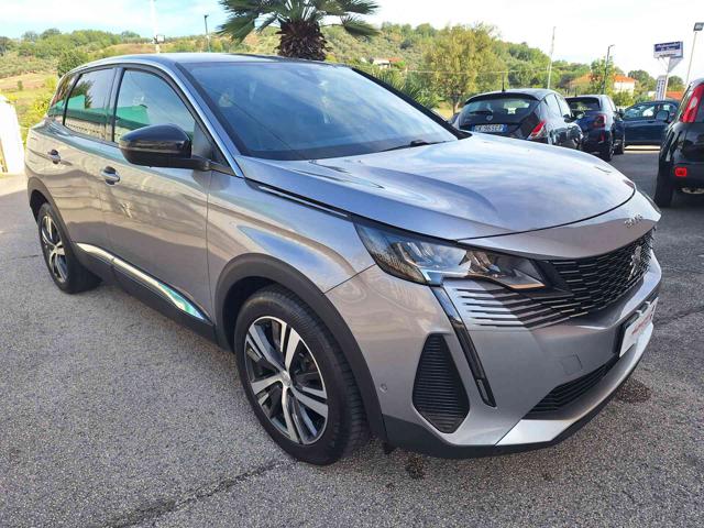 PEUGEOT 3008 BLUEHDI 130 S&S ALLURE PACK - foto 11