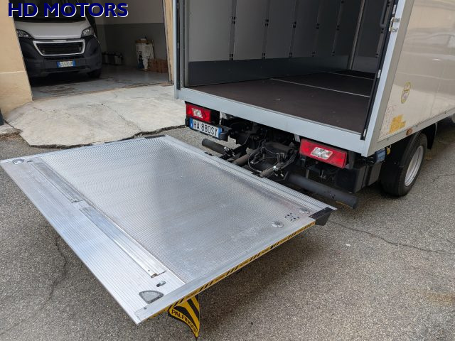 FORD TRANSIT 350 2.0 HDT 130CV RWD PL FURGONA - foto 9