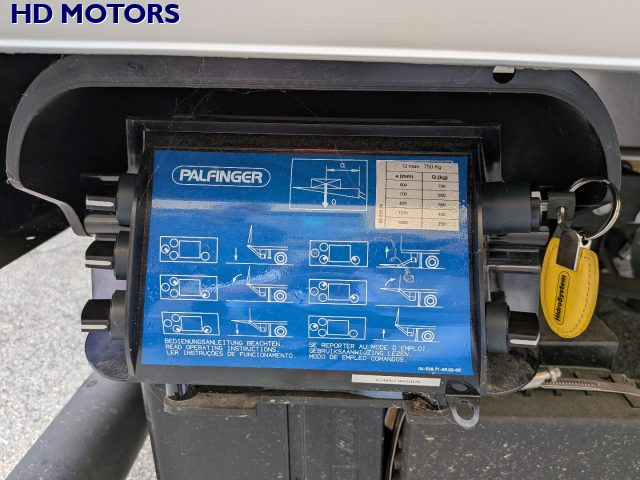 FORD TRANSIT 350 2.0 HDT 130CV RWD PL FURGONA - foto 10