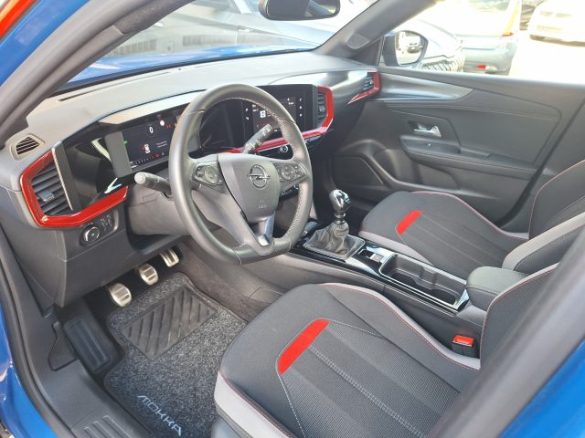 OPEL MOKKA 1.2 TURBO GS * PARI AL NUOVO * - foto 12