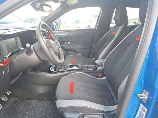 OPEL MOKKA 1.2 TURBO GS * PARI AL NUOVO * - foto 11