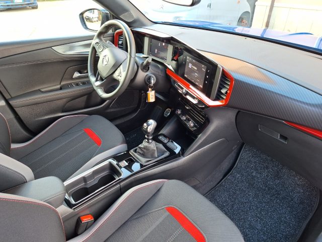 OPEL MOKKA 1.2 TURBO GS * PARI AL NUOVO * - foto 6