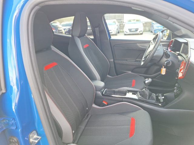 OPEL MOKKA 1.2 TURBO GS * PARI AL NUOVO * - foto 9