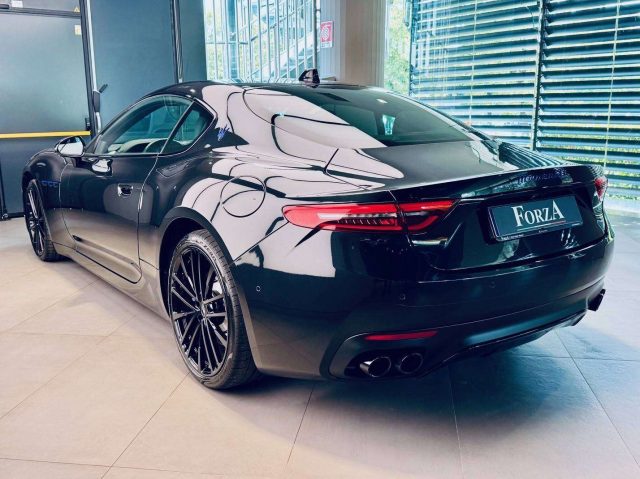 MASERATI GRANTURISMO MODENA 3.0 V6 NETTUNO AWD AUTO Q - foto 6
