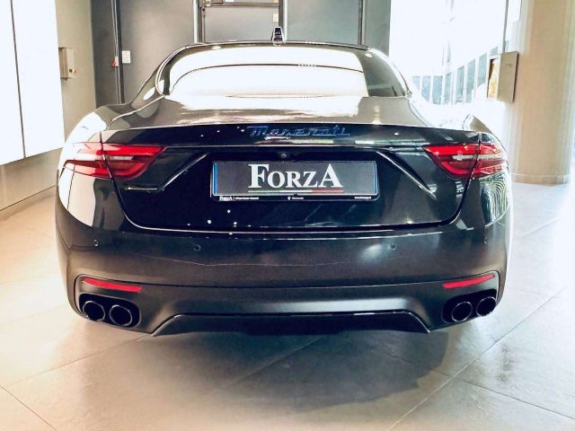 MASERATI GRANTURISMO MODENA 3.0 V6 NETTUNO AWD AUTO Q - foto 7