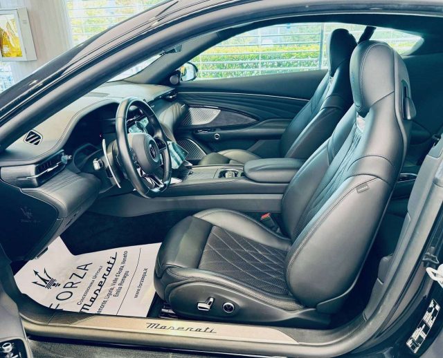 MASERATI GRANTURISMO MODENA 3.0 V6 NETTUNO AWD AUTO Q - foto 10