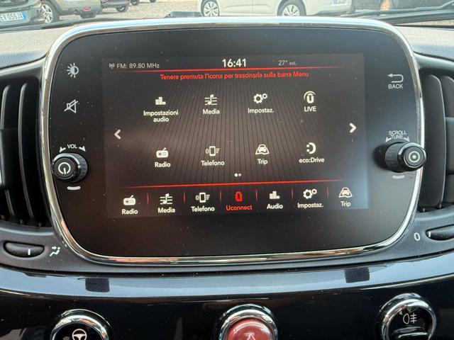 FIAT 500 1.2 MIRROR - foto 10