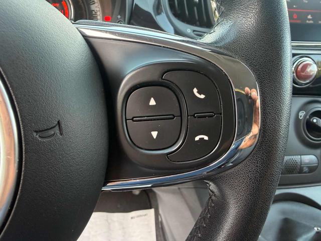 FIAT 500 1.2 MIRROR - foto 14