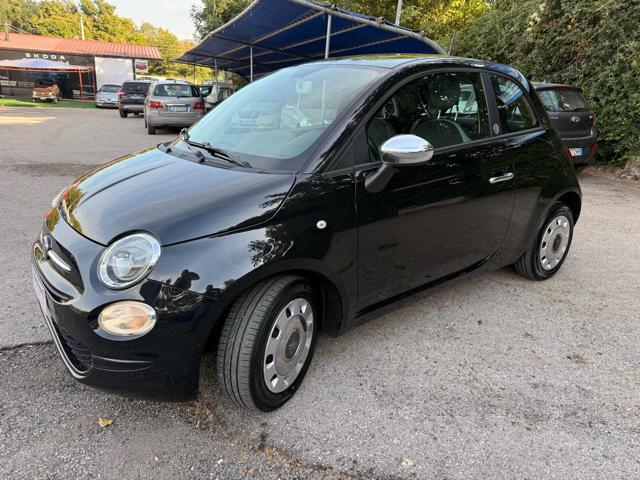 FIAT 500 1.2 MIRROR - foto 3