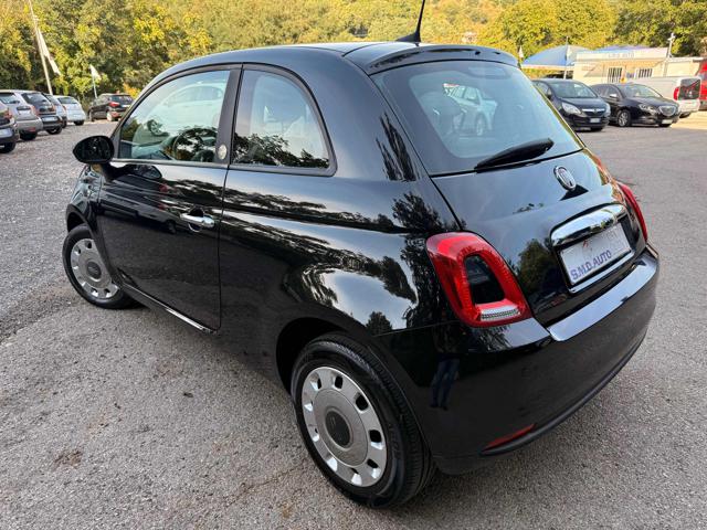 FIAT 500 1.2 MIRROR - foto 16