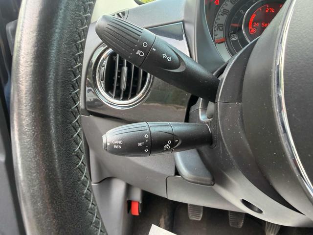 FIAT 500 1.2 MIRROR - foto 12