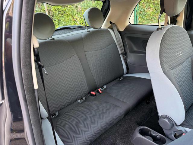 FIAT 500 1.2 MIRROR - foto 7