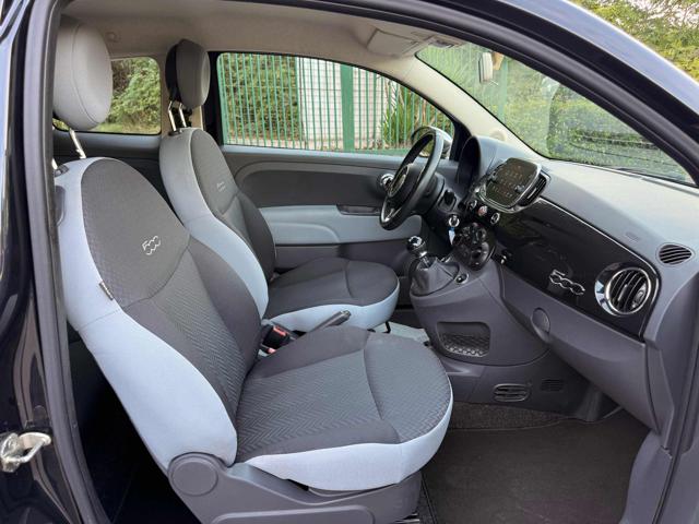 FIAT 500 1.2 MIRROR - foto 8