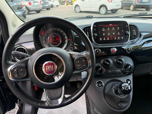 FIAT 500 1.2 MIRROR - foto 5
