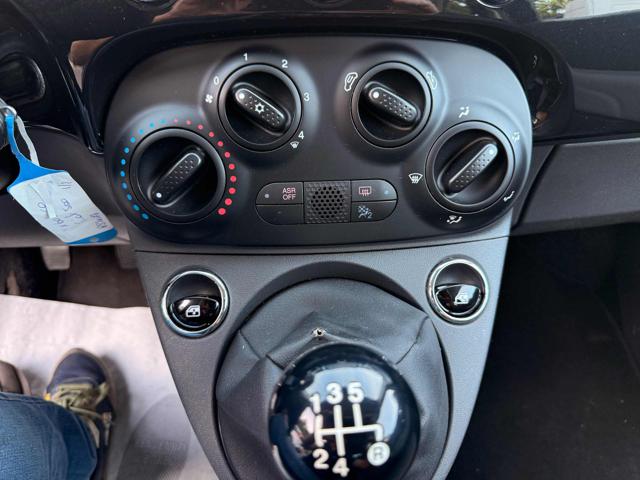 FIAT 500 1.2 MIRROR - foto 11