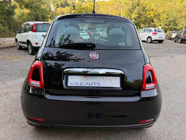 FIAT 500 1.2 MIRROR - foto 17