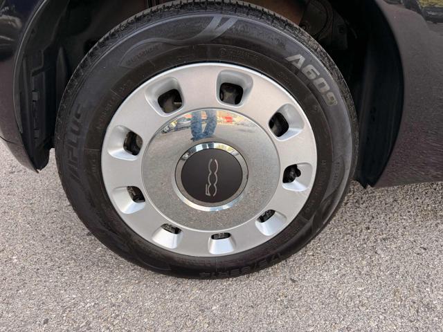FIAT 500 1.2 MIRROR - foto 15