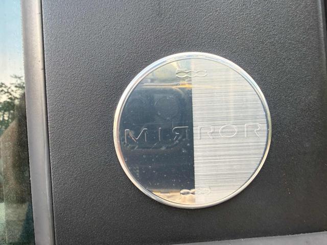 FIAT 500 1.2 MIRROR - foto 4