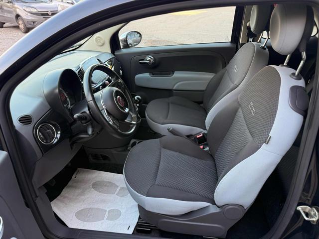 FIAT 500 1.2 MIRROR - foto 6