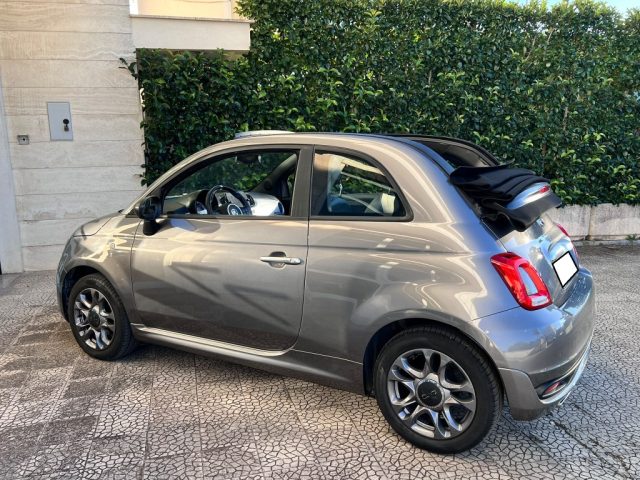 FIAT 500C C 1.0 HYBRID CONNECT - foto 6