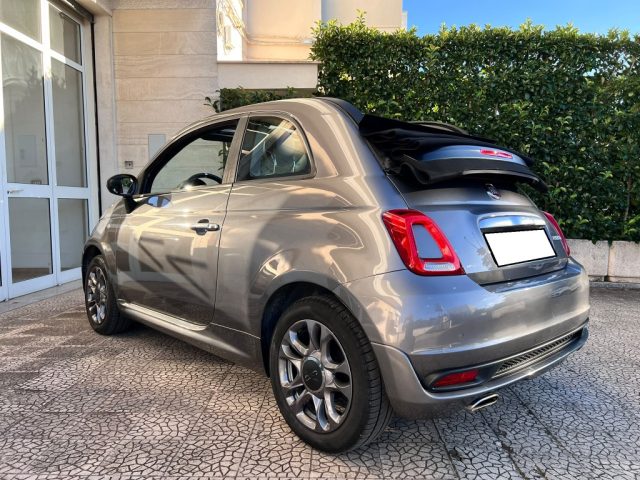 FIAT 500C C 1.0 HYBRID CONNECT - foto 7