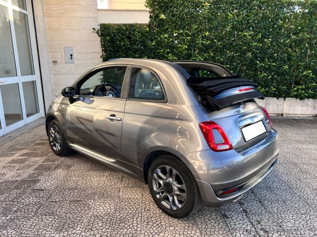 FIAT 500C C 1.0 HYBRID CONNECT - foto 8