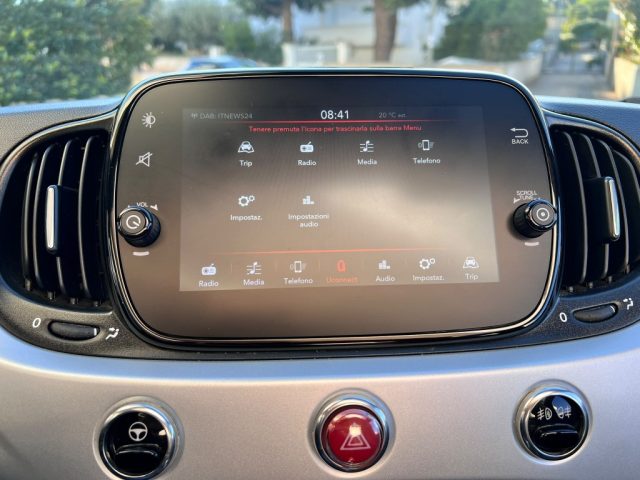 FIAT 500C C 1.0 HYBRID CONNECT - foto 16