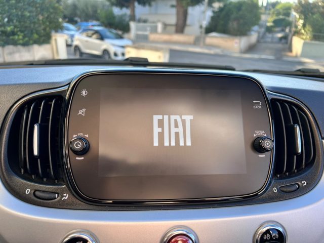 FIAT 500C C 1.0 HYBRID CONNECT - foto 14