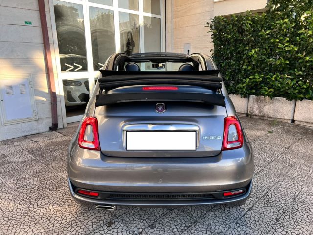 FIAT 500C C 1.0 HYBRID CONNECT - foto 29