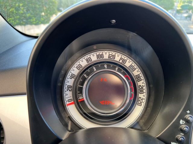 FIAT 500C C 1.0 HYBRID CONNECT - foto 15