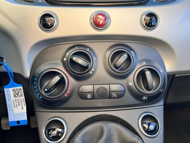 FIAT 500C C 1.0 HYBRID CONNECT - foto 18