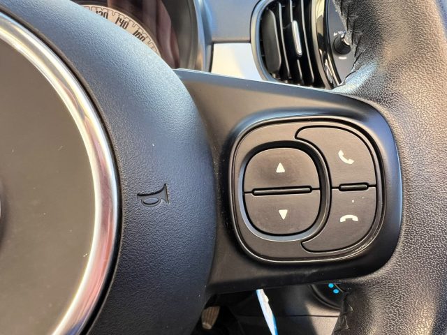 FIAT 500C C 1.0 HYBRID CONNECT - foto 21