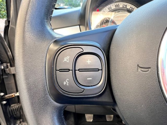 FIAT 500C C 1.0 HYBRID CONNECT - foto 20