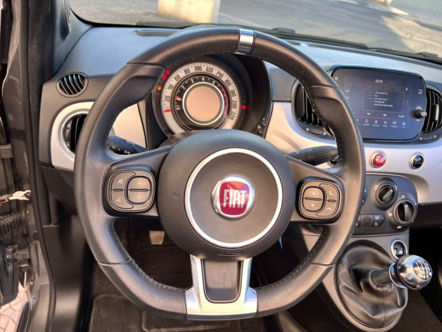 FIAT 500C C 1.0 HYBRID CONNECT - foto 19