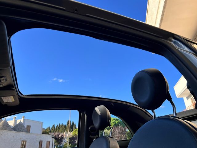 FIAT 500C C 1.0 HYBRID CONNECT - foto 22