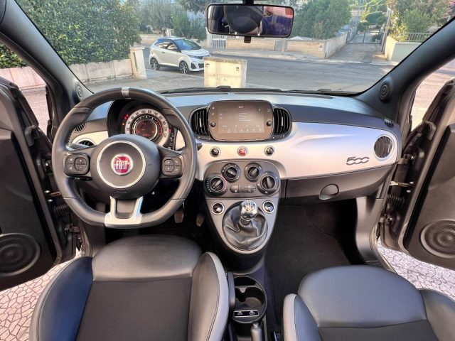 FIAT 500C C 1.0 HYBRID CONNECT - foto 17