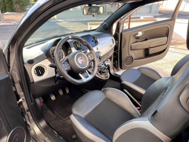 FIAT 500C C 1.0 HYBRID CONNECT - foto 10