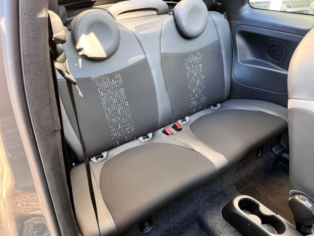 FIAT 500C C 1.0 HYBRID CONNECT - foto 12