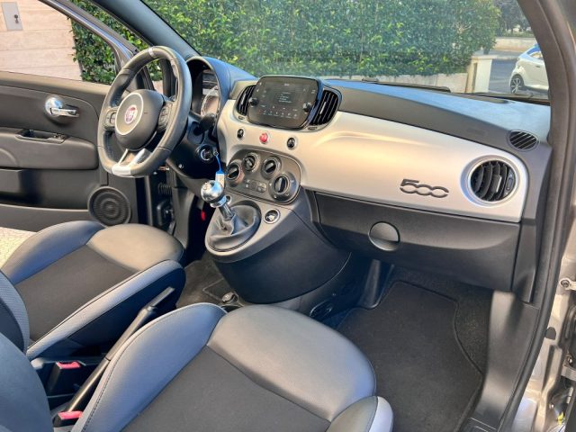 FIAT 500C C 1.0 HYBRID CONNECT - foto 11