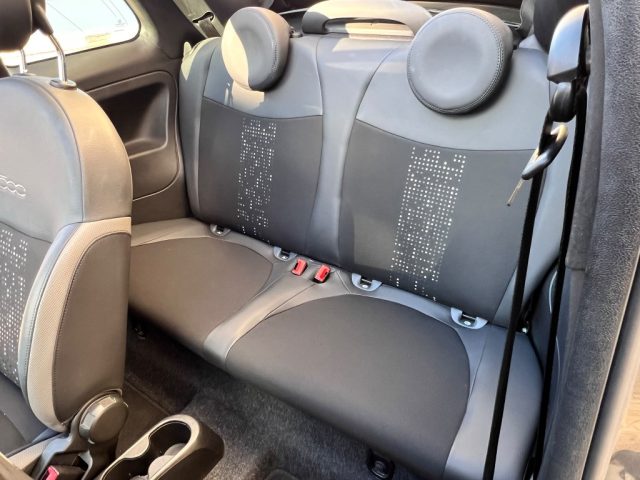 FIAT 500C C 1.0 HYBRID CONNECT - foto 13