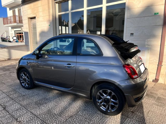 FIAT 500C C 1.0 HYBRID CONNECT - foto 25